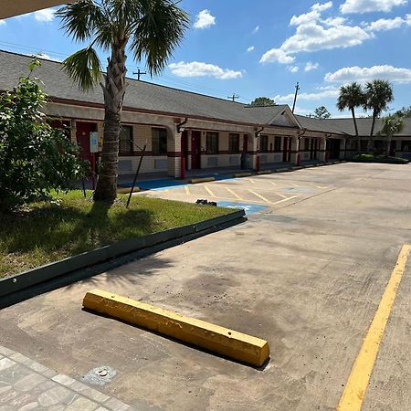 Palace Inn I-45 & Bellfort Houston Luaran gambar