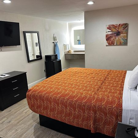Palace Inn I-45 & Bellfort Houston Luaran gambar
