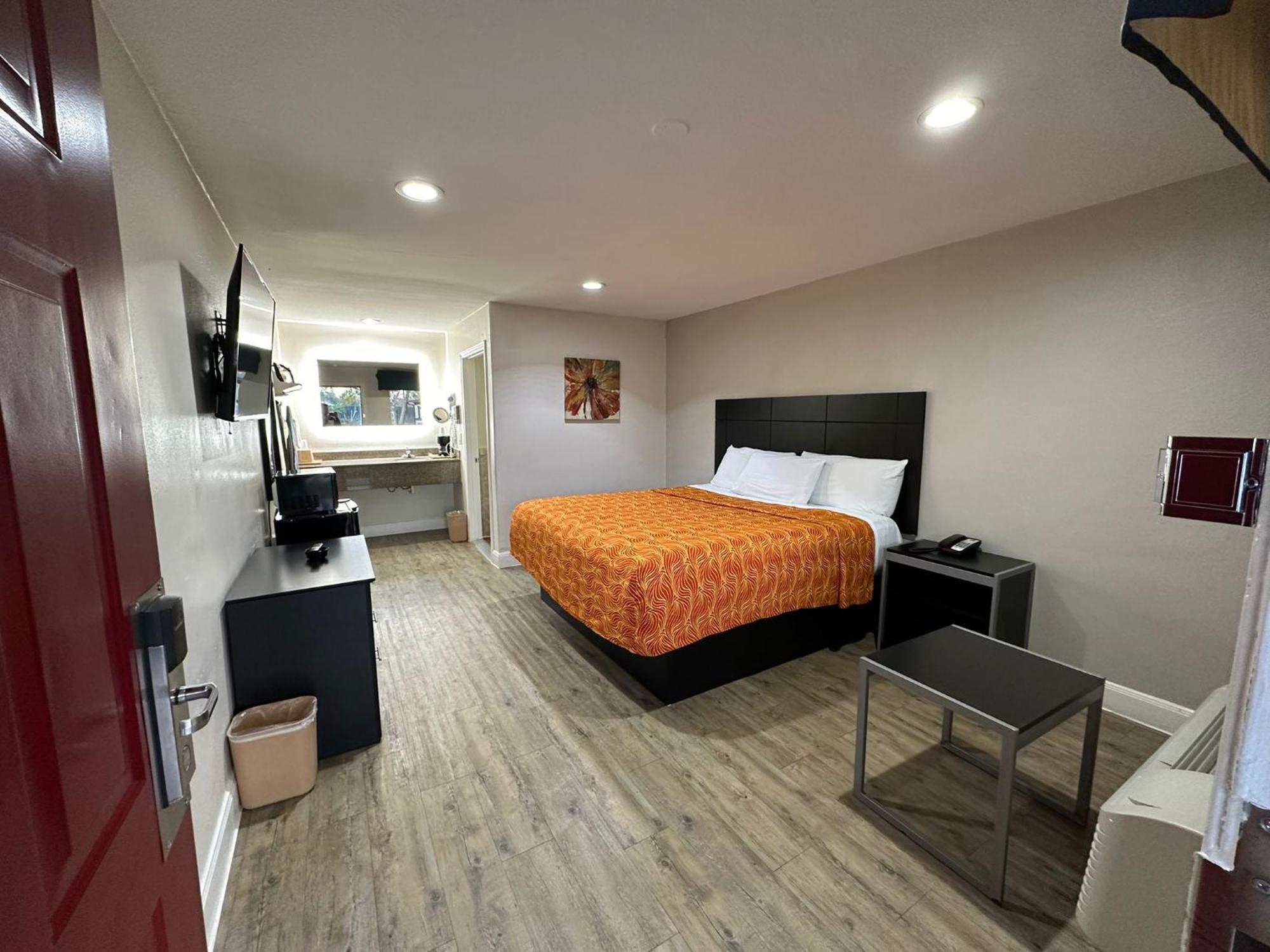 Palace Inn I-45 & Bellfort Houston Luaran gambar