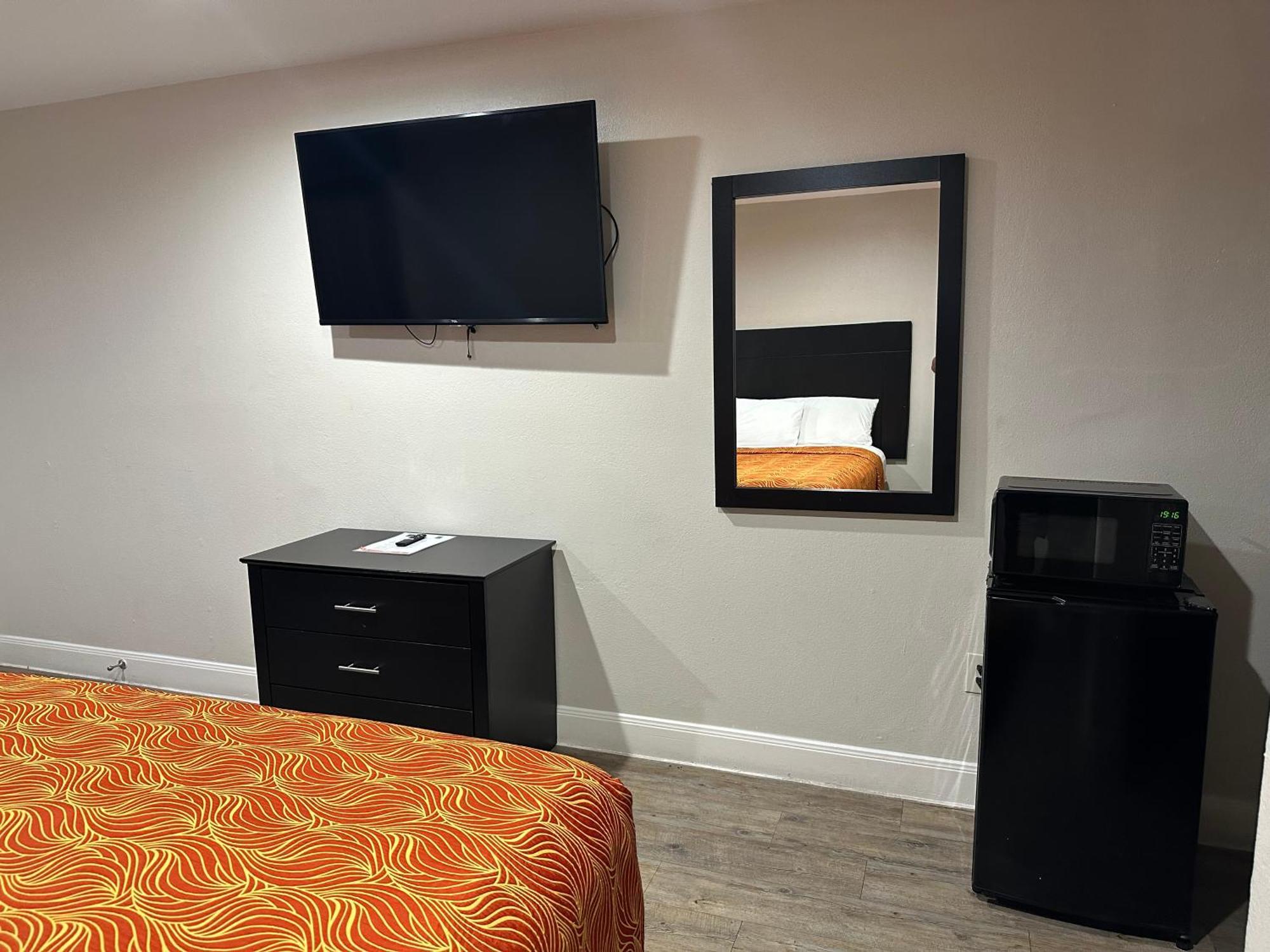 Palace Inn I-45 & Bellfort Houston Luaran gambar