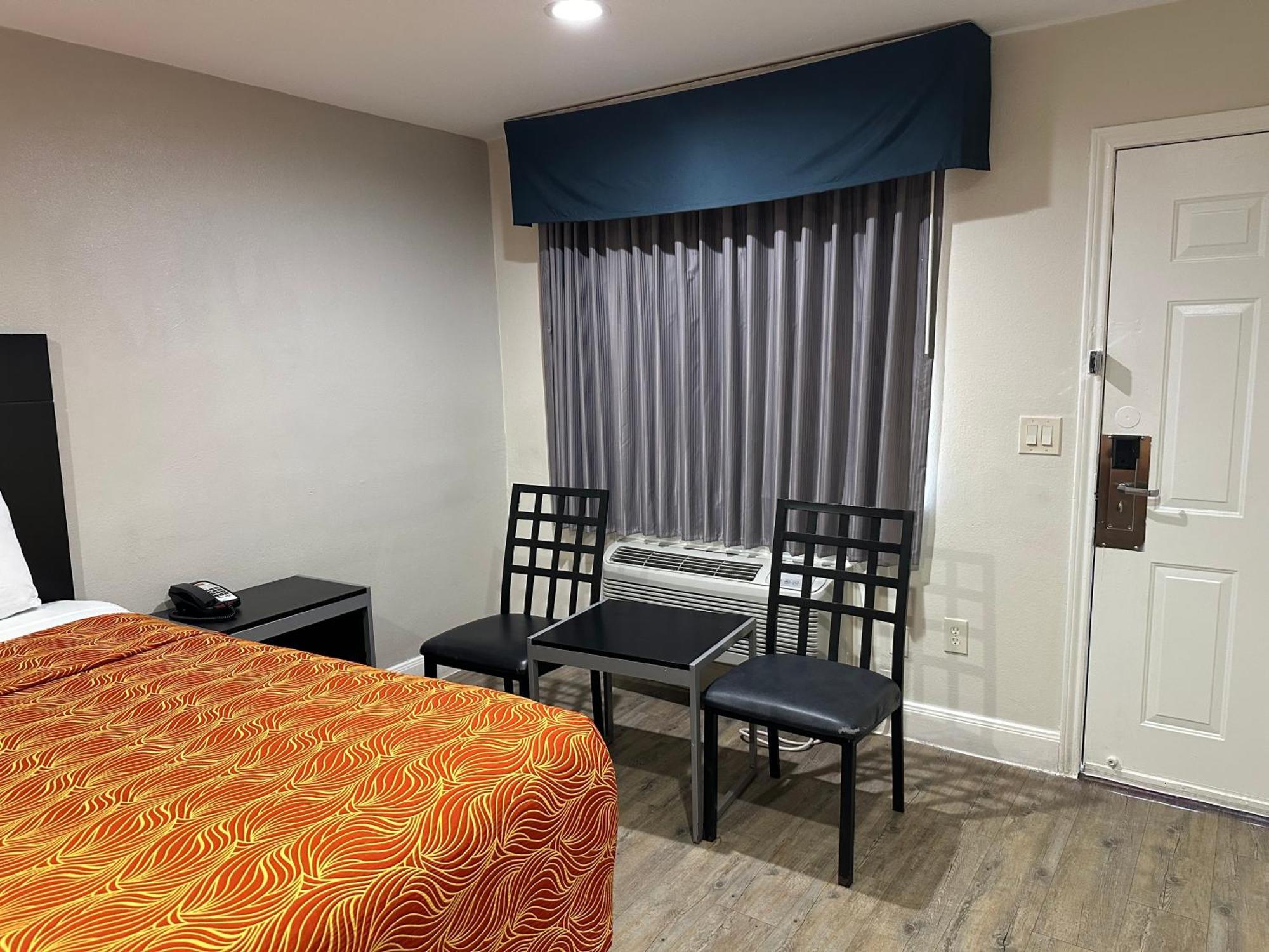 Palace Inn I-45 & Bellfort Houston Luaran gambar