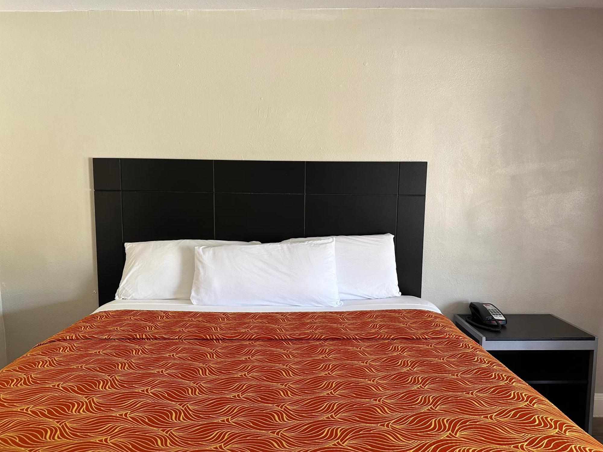 Palace Inn I-45 & Bellfort Houston Luaran gambar