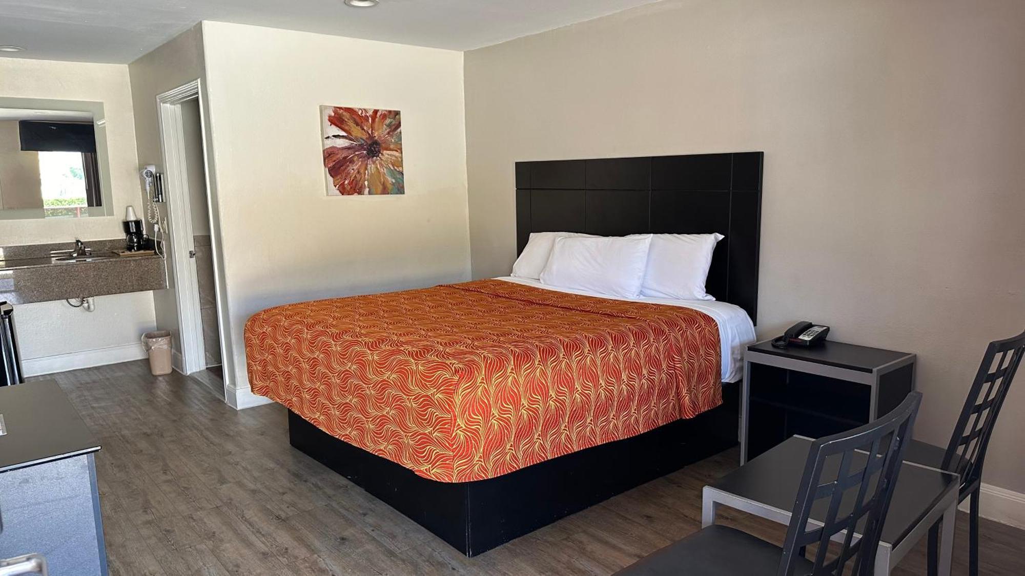 Palace Inn I-45 & Bellfort Houston Luaran gambar